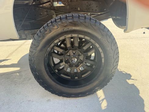 Used 2008 Ford F250 Lariat image 8