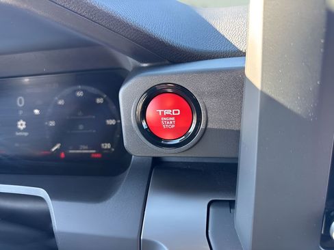 Used 2025 Toyota 4Runner TRD Sport image 21