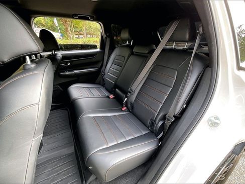 Used 2024 Honda CR-V Sport-L image 19