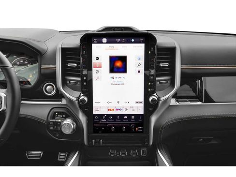 New 2027 RAM 1500 Tungsten AWD/4WD image 7