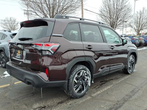 New 2026 Subaru Forester Limited image 7