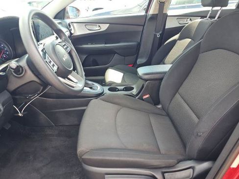 Used 2023 Kia Forte LXS FWD image 3