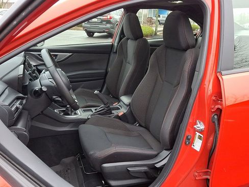 Used 2024 Subaru WRX Premium image 14