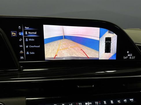 Used 2023 Cadillac Escalade Sport w/ Touring Package image 11