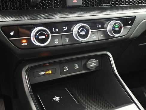 New 2026 Honda CR-V Sport-L image 14