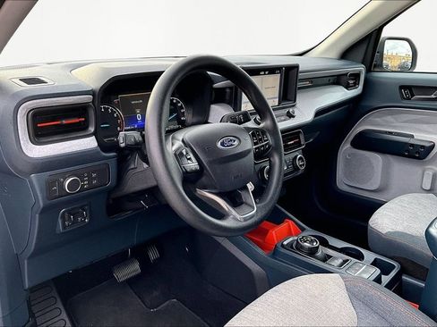 Certified 2022 Ford Maverick XLT w/ Equipment Group 300A Standard image 14