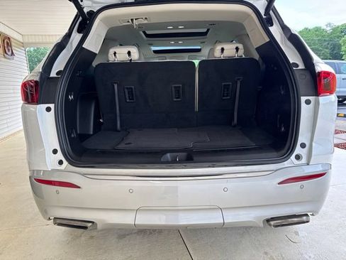 Used 2023 Buick Enclave Premium w/ Experience Buick Package AWD/4WD image 33