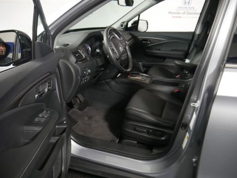 Used 2021 Honda Ridgeline RTL-E image 29