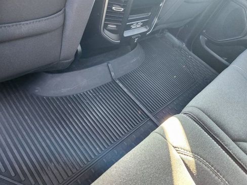 Used 2025 RAM 1500 Big Horn image 7