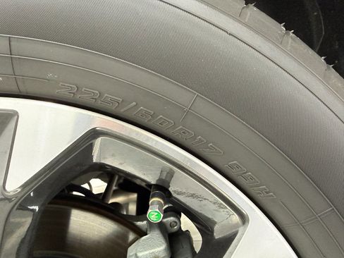 Used 2025 Subaru Crosstrek 2.0i Premium w/ Crosstrek Mirror Package image 47