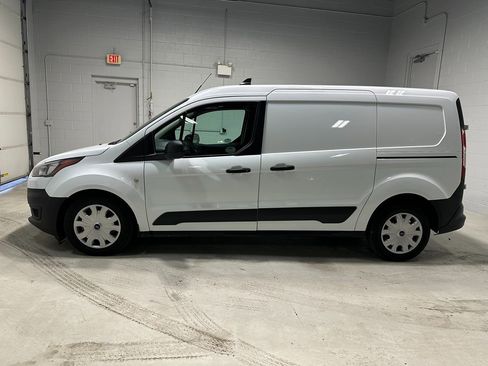Used 2021 Ford Transit Connect XL image 13