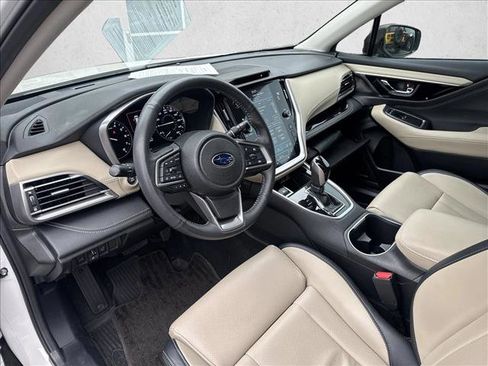 Used 2024 Subaru Outback Limited image 14