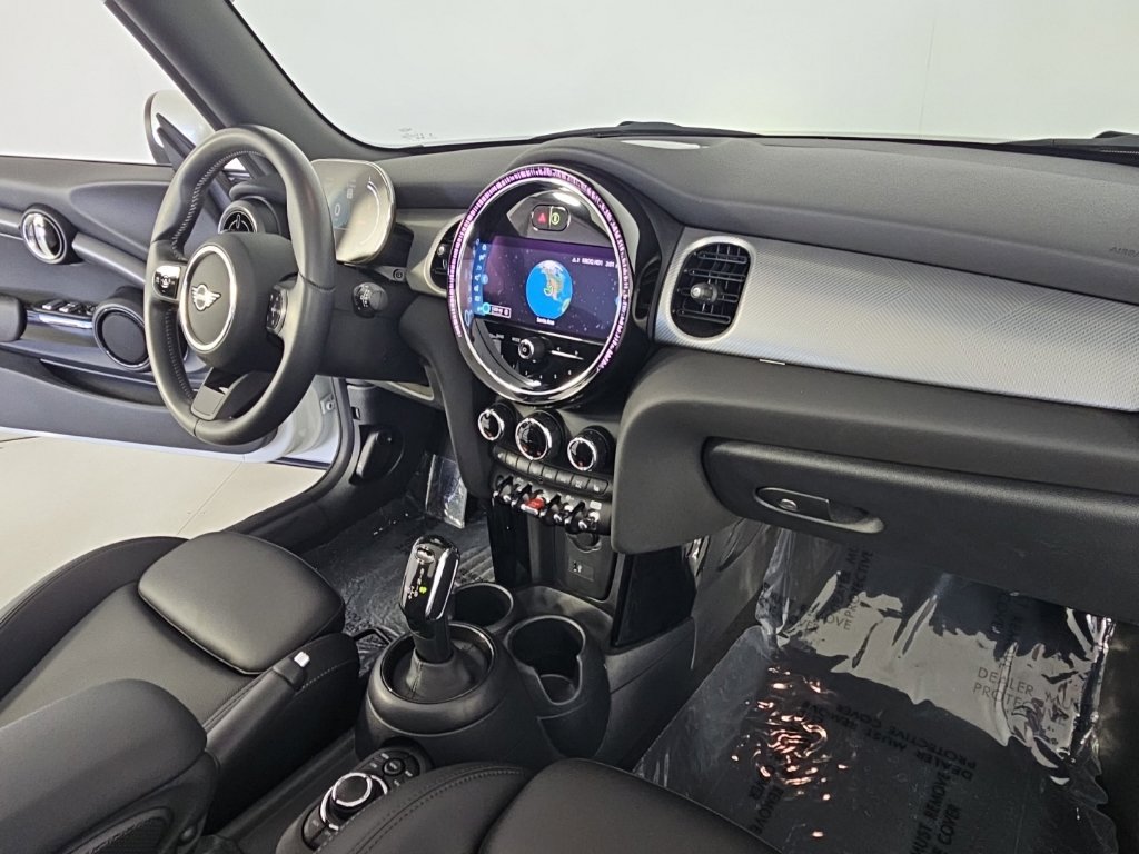 Used 2024 MINI Cooper S FWD image 17