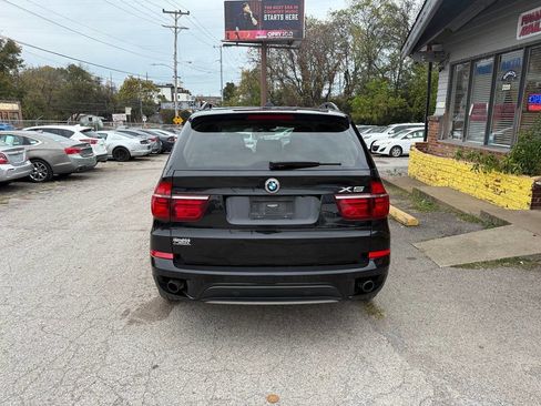 Used 2013 BMW X5 xDrive35i image 4