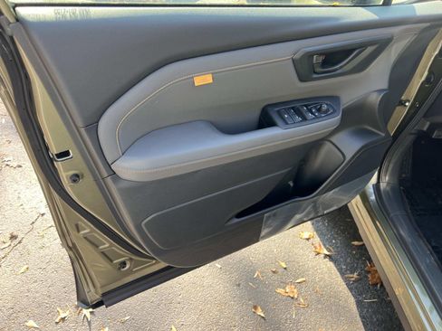 New 2026 Subaru Forester Wilderness image 10