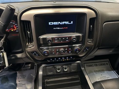 Used 2015 GMC Sierra 1500 Denali image 10