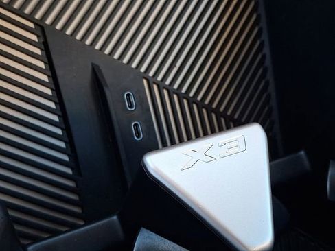 Certified 2025 BMW X3 xDrive30i w/ Convenience Package image 26