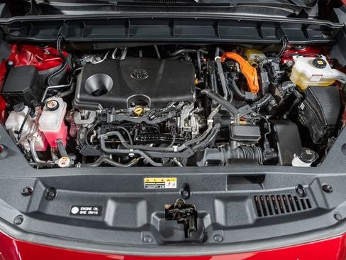 Used 2021 Toyota Highlander Platinum image 24