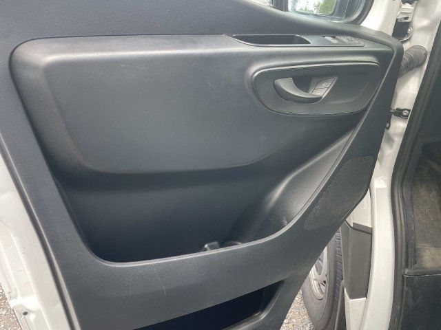 Used 2023 Mercedes-Benz Sprinter 1500 image 27