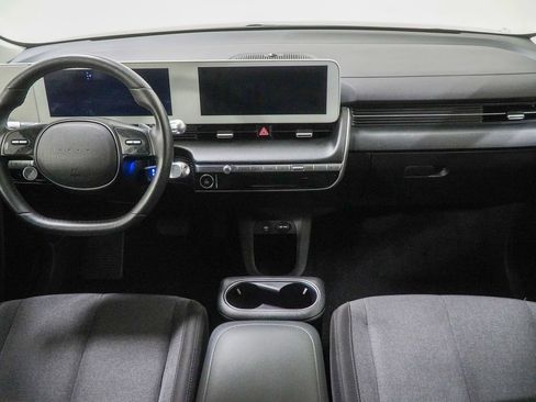 Used 2024 Hyundai Ioniq 5 SEL AWD/4WD image 22