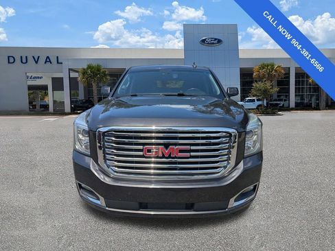 Used 2017 GMC Yukon SLE w/ SLE Value Package RWD image 9