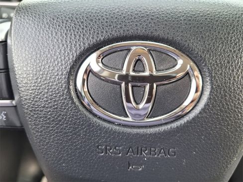 Certified 2024 Toyota Highlander LE image 27