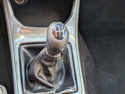 Used 2014 Subaru Impreza WRX Premium image 12