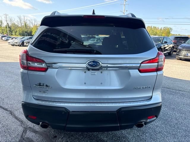 Used 2020 Subaru Ascent Premium w/ Convenience Package AWD/4WD image 6