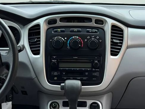 Used 2006 Toyota Highlander Sport FWD image 27