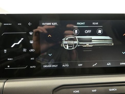 New 2027 Kia Telluride X-Line SX Prestige AWD/4WD image 23