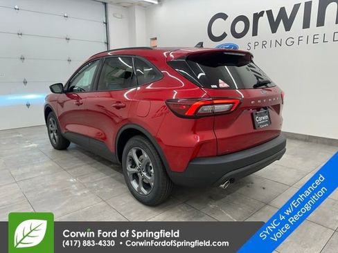 New 2026 Ford Escape ST-Line Select w/ Tech Pack #1 image 3