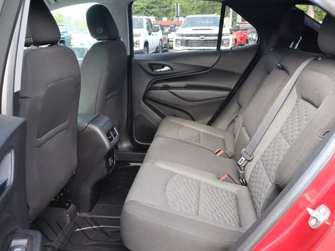 Used 2019 Chevrolet Equinox LT AWD/4WD image 23