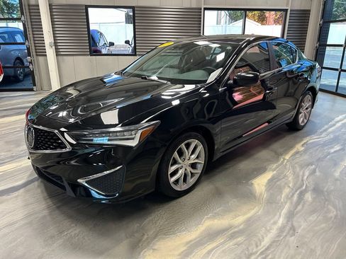 Used 2019 Acura ILX FWD image 36