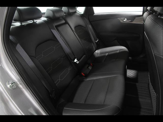 Used 2024 Kia Forte GT-Line FWD image 18