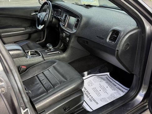 Used 2013 Dodge Charger SXT Plus AWD/4WD image 15