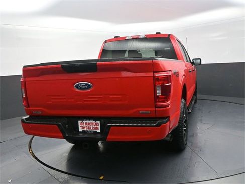 Used 2023 Ford F150 XL w/ STX Appearance Package image 2