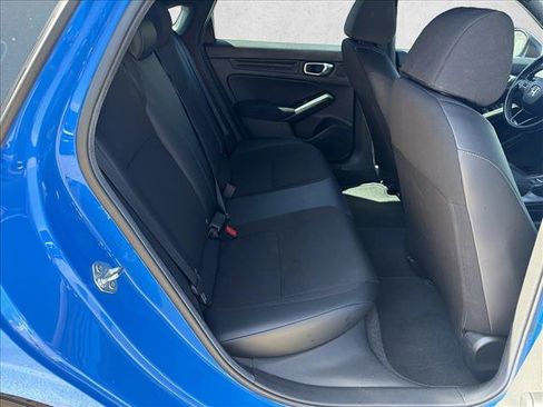 Used 2024 Honda Civic Sport image 20
