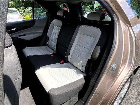 Used 2018 Chevrolet Equinox LS AWD/4WD image 14