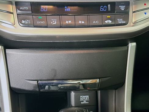 Used 2014 Honda Accord EX-L image 23
