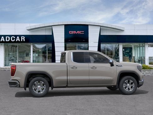 New 2026 GMC Sierra 1500 SLE image 29