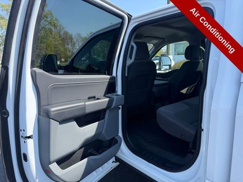 Used 2022 Ford F150 XLT w/ Equipment Group 301A Mid AWD/4WD image 29