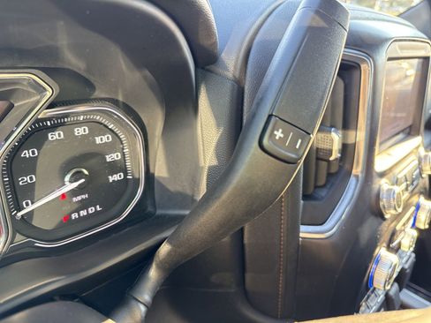 Used 2023 GMC Sierra 2500 AT4 w/ AT4 Premium Plus Package image 22