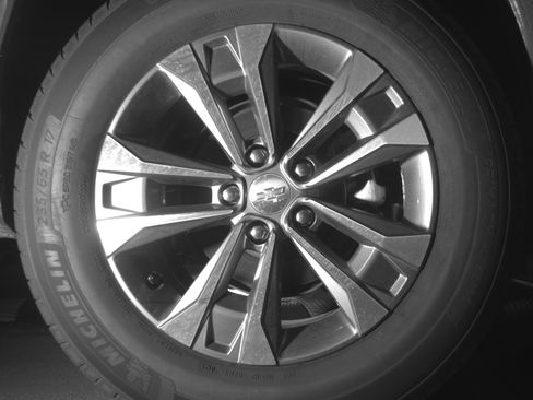 Used 2025 Chevrolet Equinox LT image 15