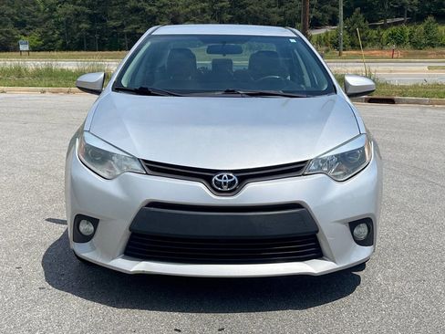 Used 2014 Toyota Corolla LE FWD image 4