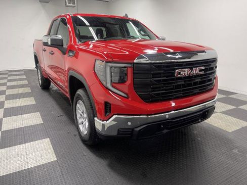 New 2026 GMC Sierra 1500 Pro w/ Pro Value Package image 5