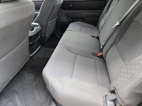 Used 2023 Toyota Tundra SR w/ SR Tow Package AWD/4WD image 19