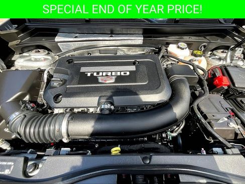 Used 2023 Cadillac XT4 Premium Luxury image 29