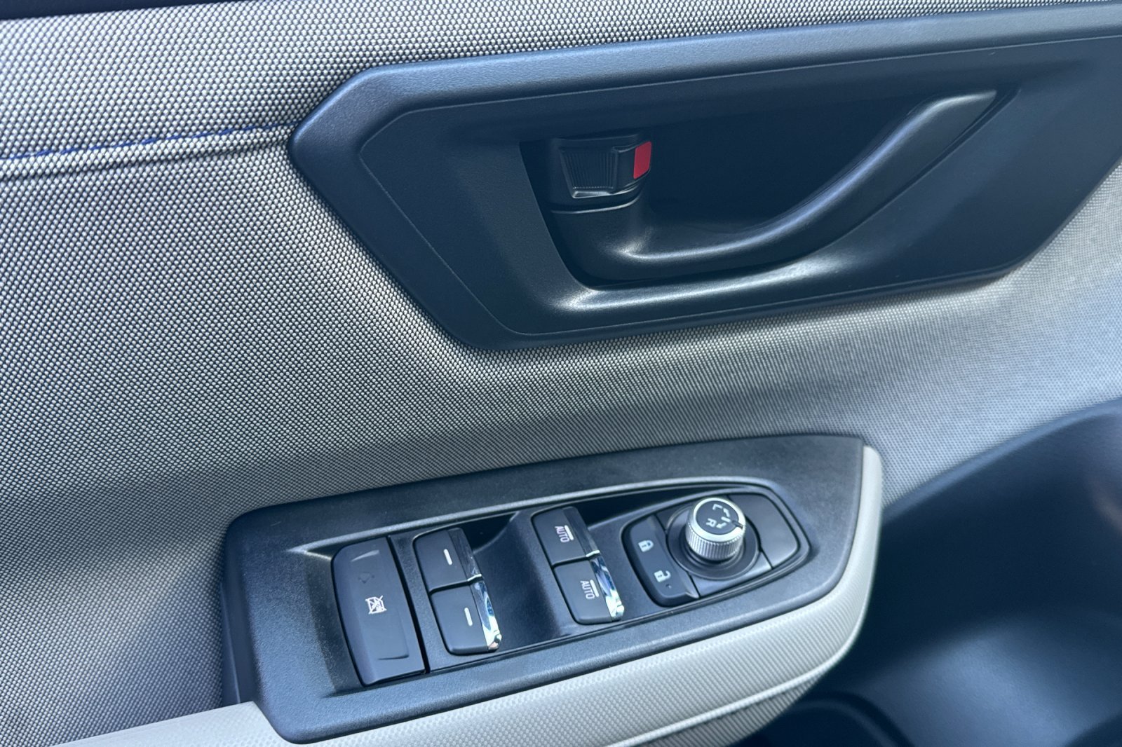 New 2026 Subaru Forester Premium AWD/4WD image 11