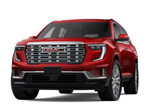 New 2025 GMC Acadia Denali w/ Super Cruise Package image 50