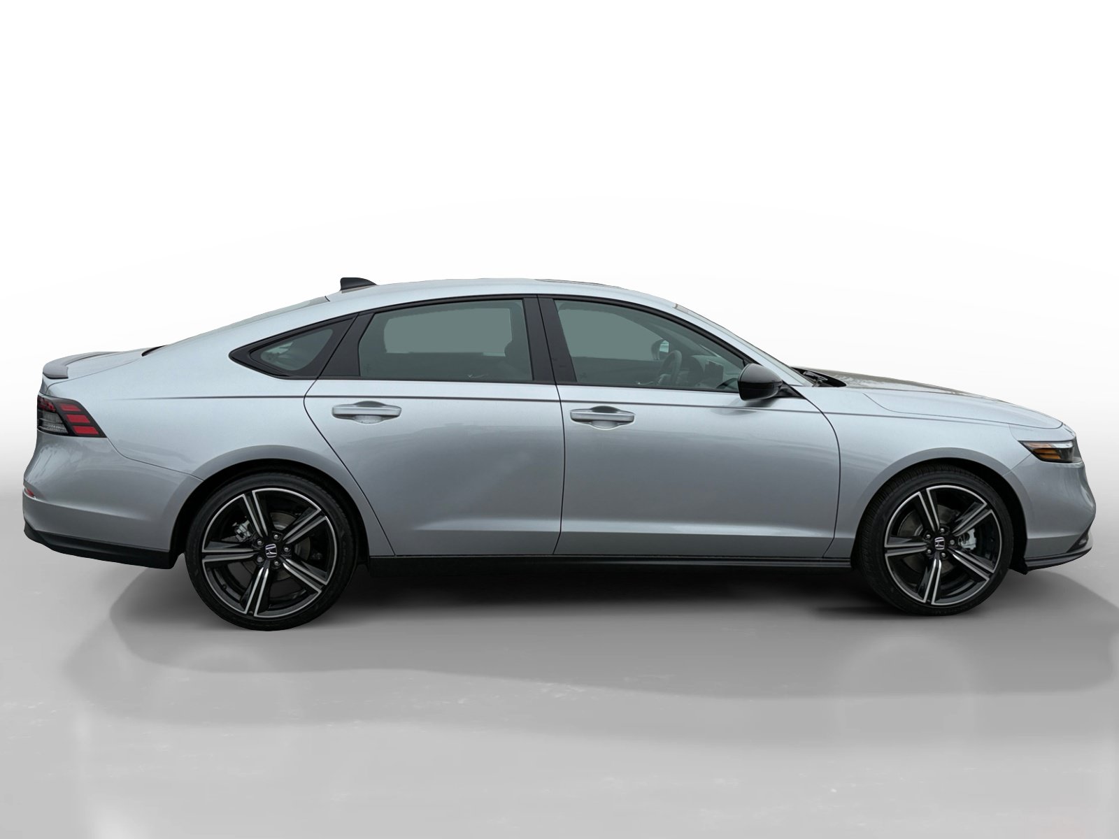 New 2026 Honda Accord Sport image 6